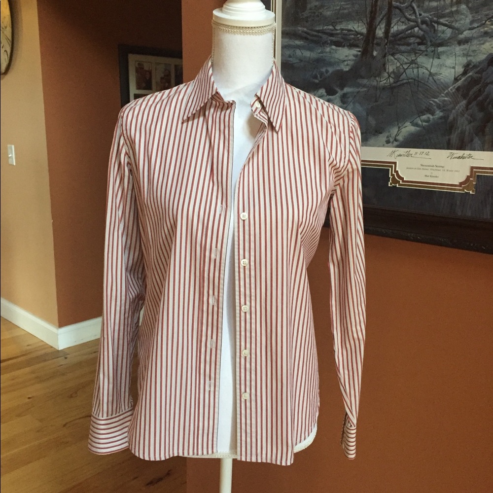 Banana Republic Dress Shirt